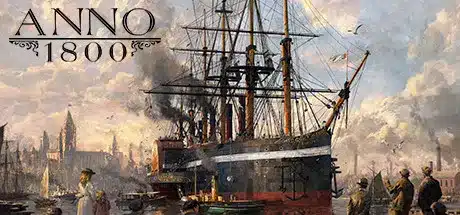 Lancer Anno 1800 sur PC gratuitement 1 Anno 1800 jeu PC
