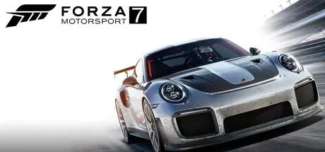 Forza Motorsport 7 jeu PC