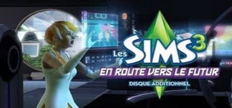 Les Sims 3: En route vers le futur jeu