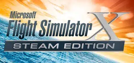 Installer Microsoft Flight Simulator X facilement sur PC 1 Microsoft Flight Simulator X jeu PC