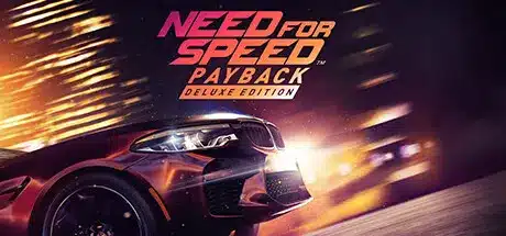 Need for Speed Payback action et conduite intense 1 Need for Speed Payback sur PC