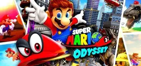Super Mario Odyssey PC version complète 1 Super Mario Odyssey jeu PC