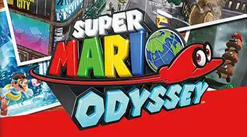 Super Mario Odyssey jeu pc