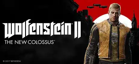 Wolfenstein II: The New Colossus jeu PC