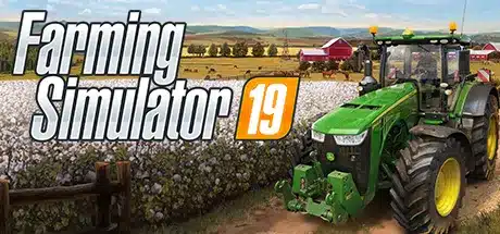 Farming Simulator 19 jeu PC