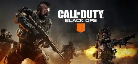 Call of Duty: Black Ops 4 jeu PC