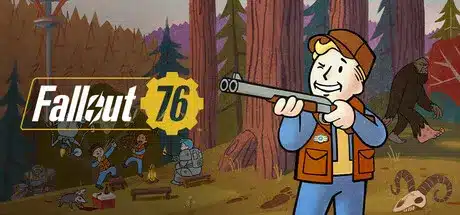 Lancer Fallout 76 sur PC gratuitement 1 Fallout 76 jeu PC