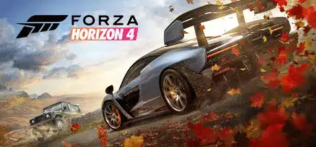 Forza Horizon 4 installé sur PC Windows 1 Forza Horizon 4 jeu PC