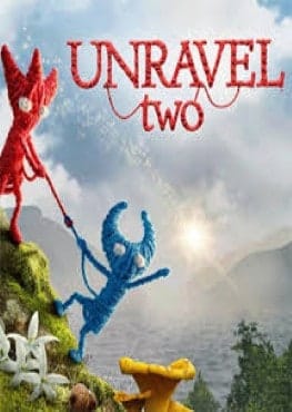 Unravel two вылетает после ролика windows 10