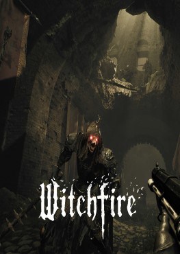 for mac download Witchfire