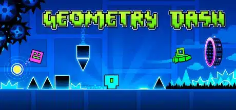 Télécharger Geometry Dash gratuitement sur PC 1 Geometry Dash jeu PC