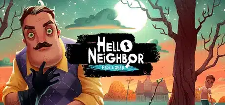 Télécharger Hello Neighbor: Hide and Seek gratuitement sur PC 1 Hello Neighbor: Hide and Seek jeu PC