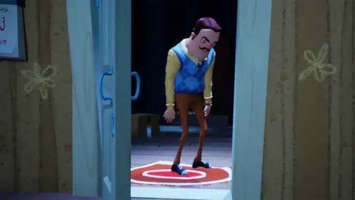 Télécharger Hello Neighbor: Hide and Seek gratuitement sur PC 2 Hello Neighbor: Hide and Seek screen jeu PC