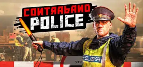 Contraband Police jeu PC