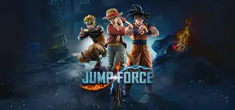 Jump Force jeu PC