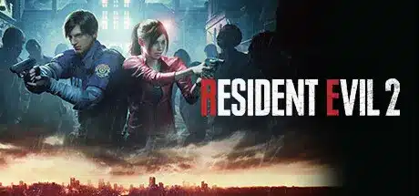 Resident Evil 2 jeu PC