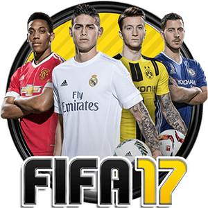 FIFA 17 PC Gratuit jeu