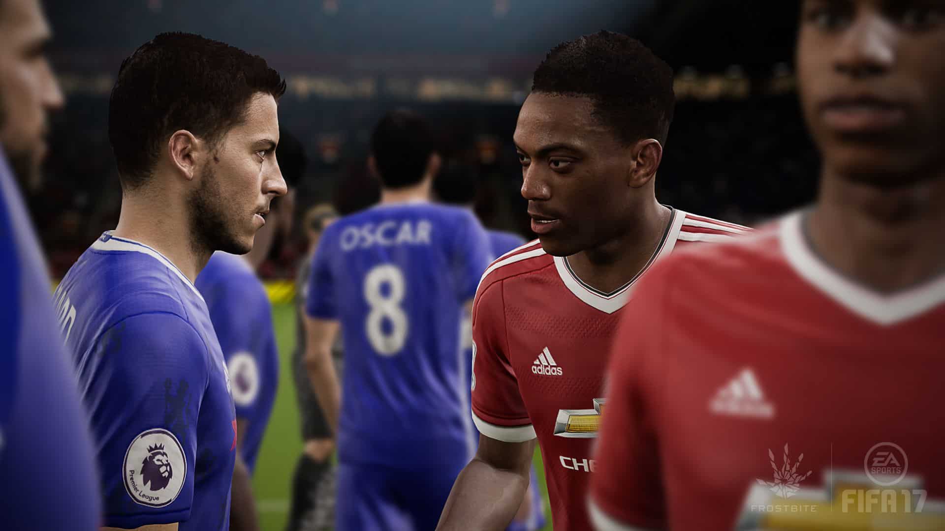 FIFA 17 télécharger le jeu sur pc