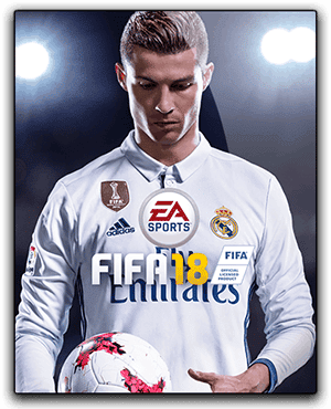 FIFA 18 jeu PC gratuit télécharger