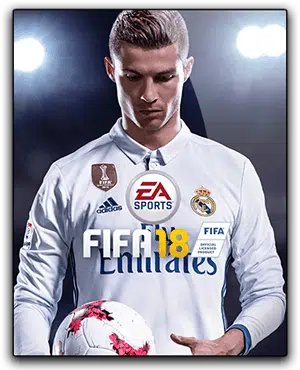 FIFA 18 PC telecharger jeu