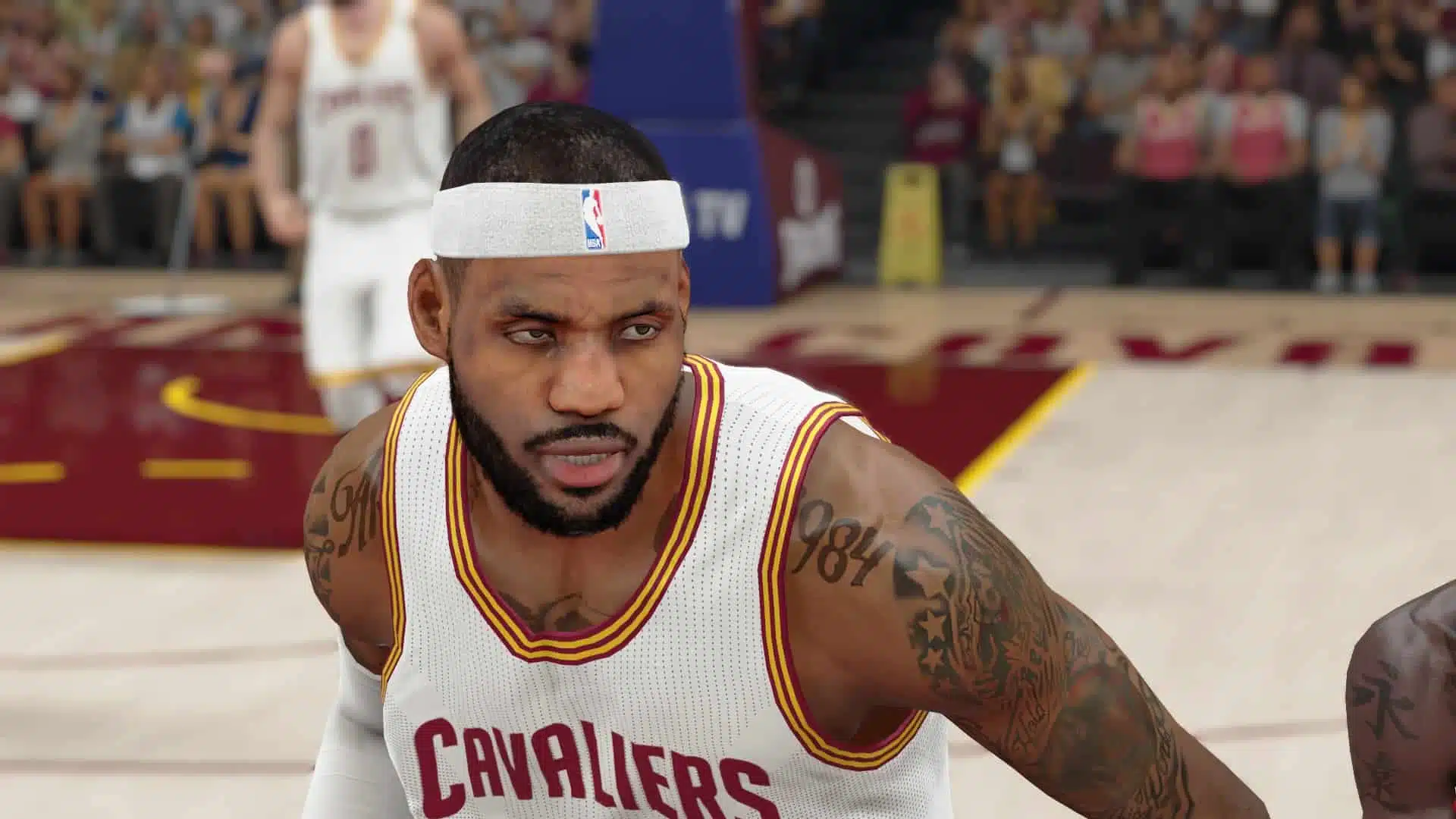 NBA 2K15 Télécharger jeu pc