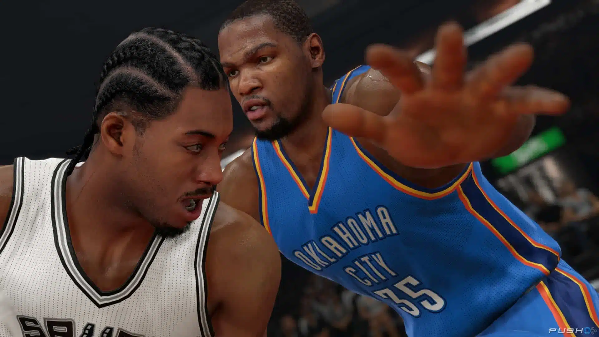 NBA 2K15 pc gratuit jeu