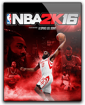 NBA 2K16 jeu de PC gratuit ou Télécharger