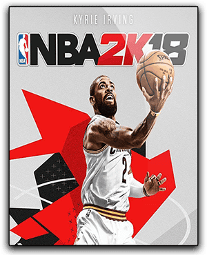 NBA 2K18 Télécharger le jeu gratuit
