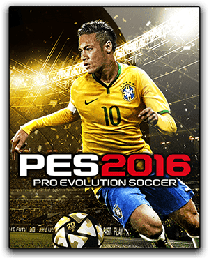 Pro Evolution Soccer 2016 Telecharger PC gratuit