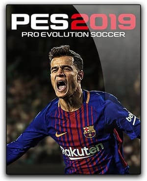 Pro Evolution Soccer 2019 jeu