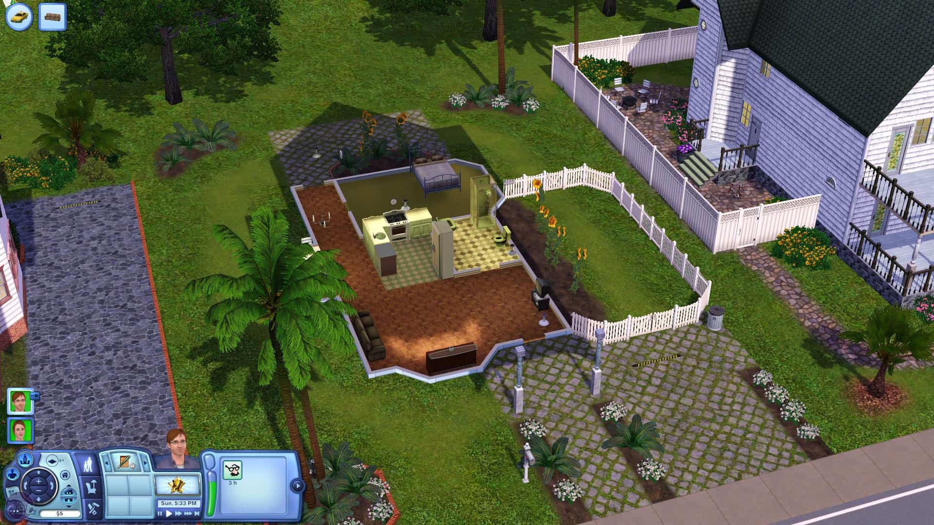 The Sims 3 Télécharger