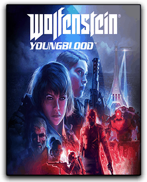 Wolfenstein Youngblood gratuit