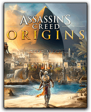Assassin’s Creed Origins jeu