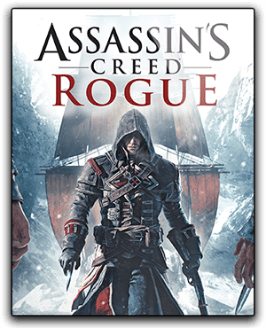 Assassin's Creed Rogue gratuit