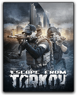 Escape from Tarkov PC telecharger jeu