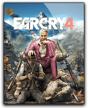 Far Cry 4 Télécharger gratuit