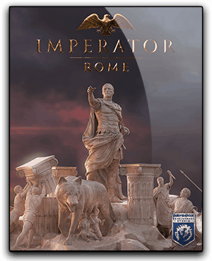 Imperator Rome jeu