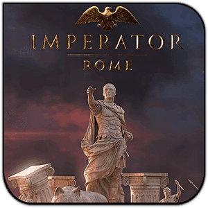 Imperator rome до какого года продолжается игра