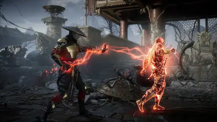 Mortal Kombat 11 PC version complète à télécharger 2 Mortal Kombat 11 screen jeu PC