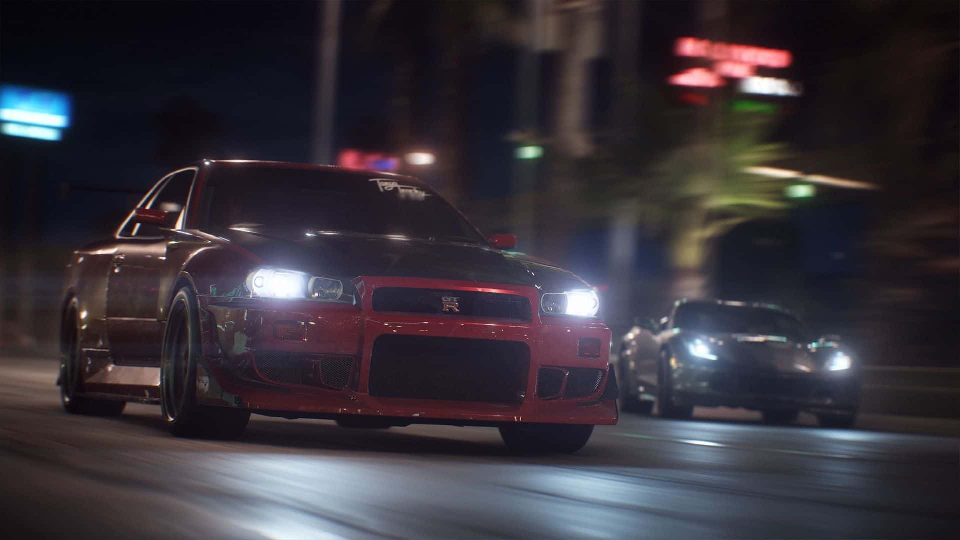 Need for Speed Payback télécharger et gratuit
