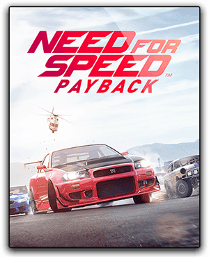 Need for Speed Payback jeu