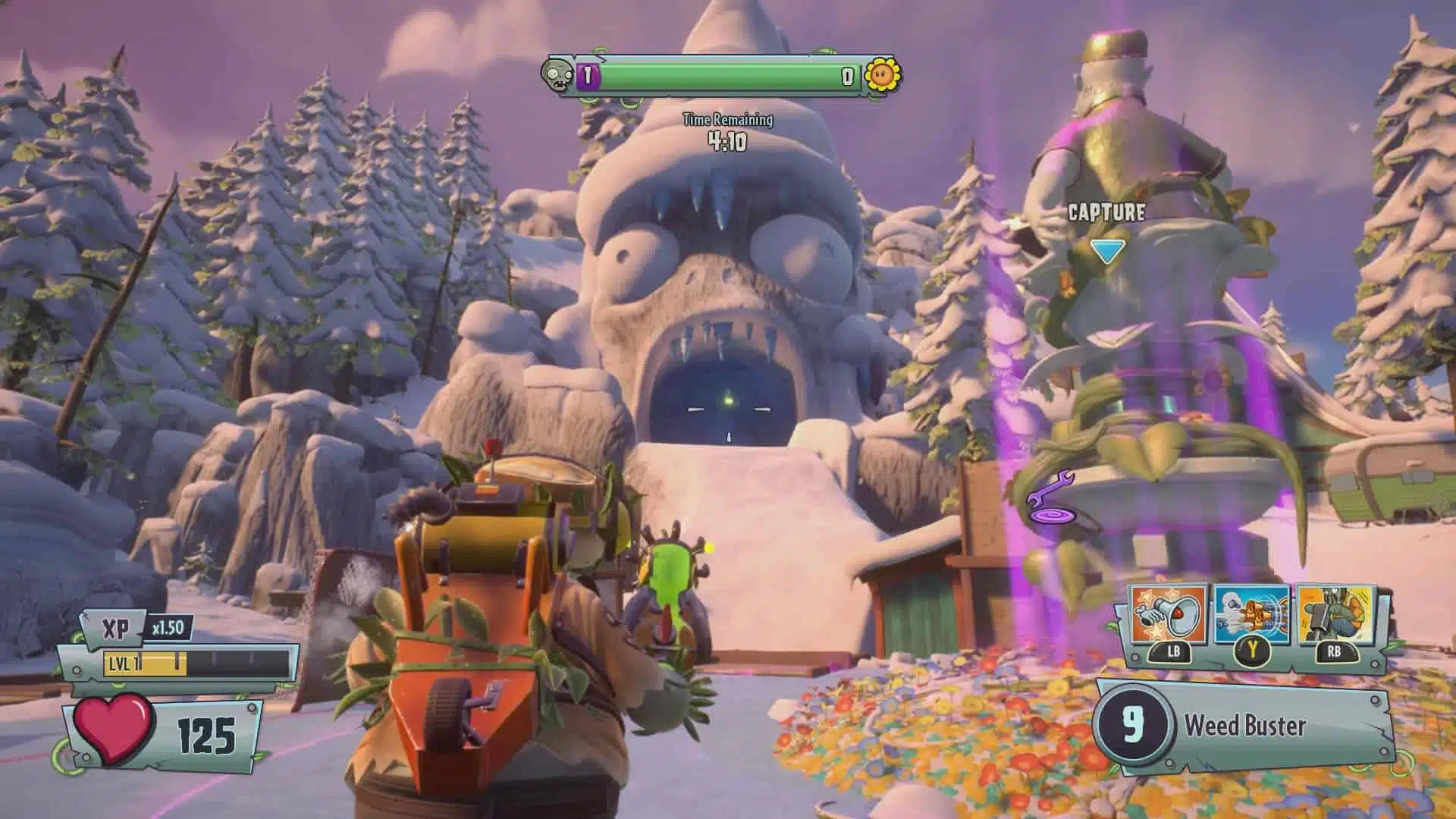 Plants vs. Zombies Garden Warfare 2 Télécharger