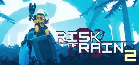 Risk of Rain 2 jeu