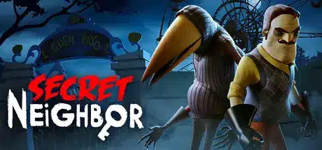 Secret Neighbor PC version à télécharger 1 Secret Neighbor jeu PC