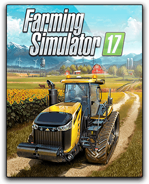 Farming Simulator 17 PC Gratuit jeu