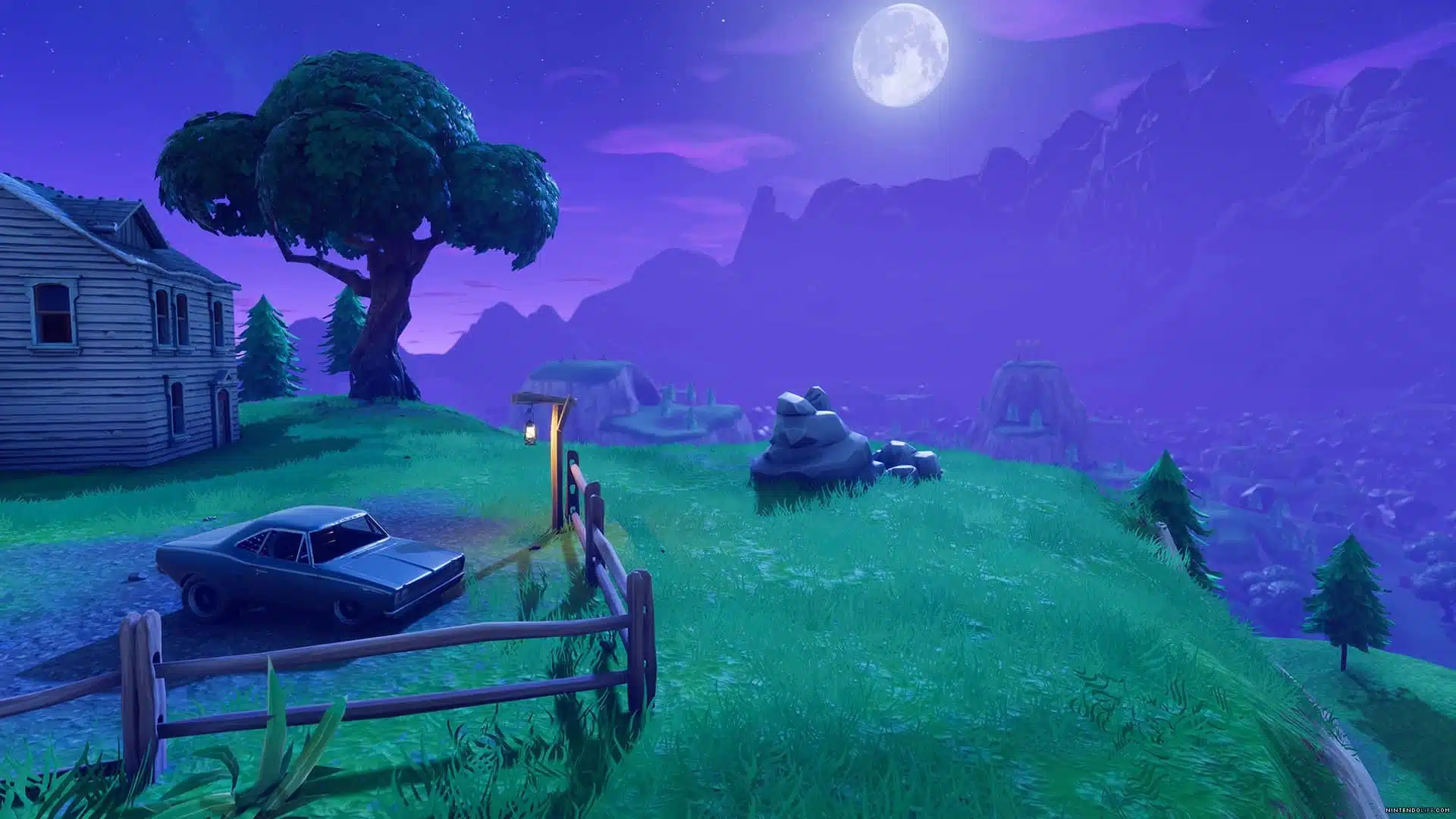 Télécharger Fortnite jeu pc