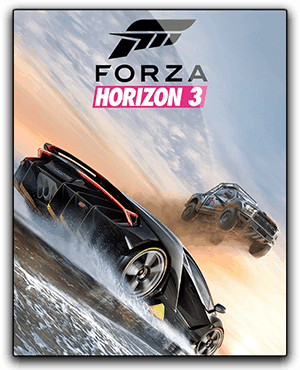 Télécharger Forza Horizon 3 pour PC Français