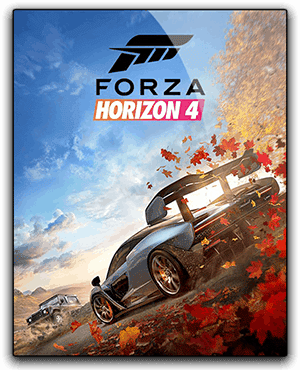 Forza Horizon 4 jeu