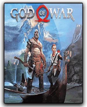 Télécharger God of War pour PC Français