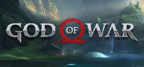 God of War paysage nordique exploration